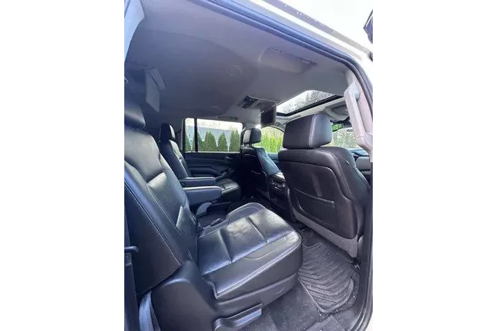 $15995 : Chevrolet Suburban 2015 4x4 image 9