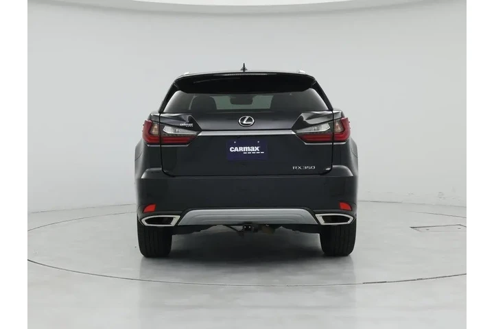 $39998 : Lexus RX 350 2022 4dr SUV image 6