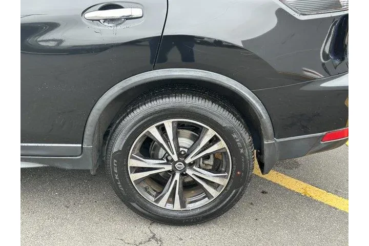 $17978 : Nissan Rogue 2019 AWD S 4dr image 9