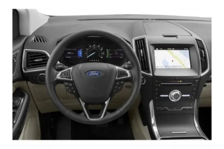 $18995 : Ford Edge 2020 SEL 4dr Cross image 7