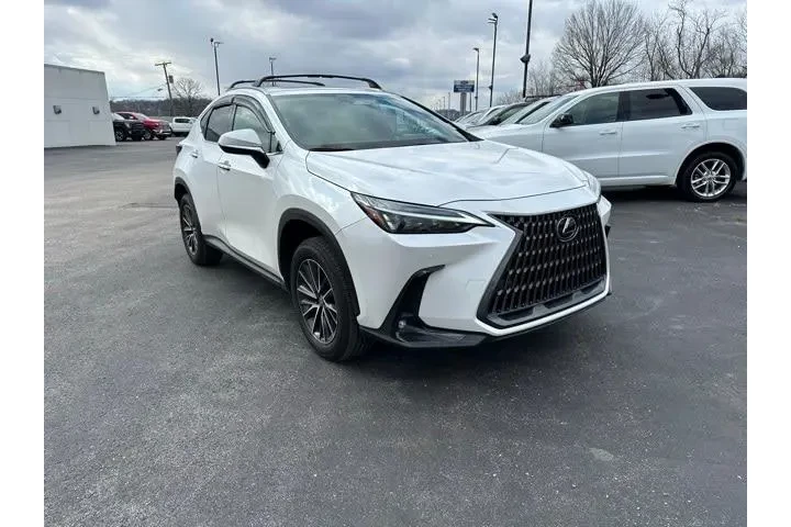 $39977 : Lexus NX 350 2024 AWD Premiu image 8