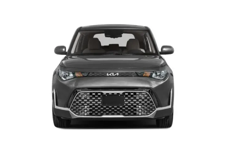 $19995 : Kia Soul 2023 EX 4dr Crossov image 4