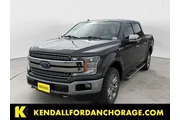 Ford F-150 2018 4x4 King Ran en Anchorage