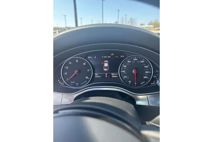 $18995 : Audi A6 2018 AWD 2.0T quattr image 10