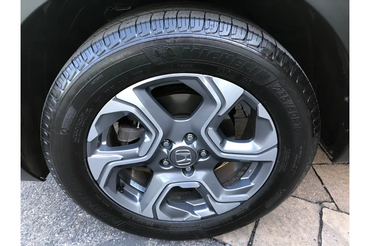$15775 : 2018 CR-V EX AWD image 9
