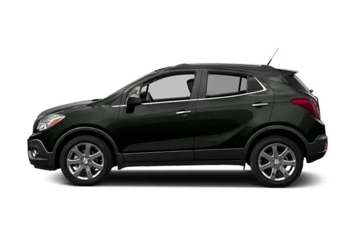 $9900 : Buick Encore 2015 Convenienc image 2
