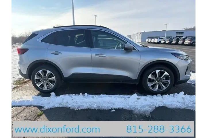 $21977 : Ford Escape 2023 AWD Platinu image 6