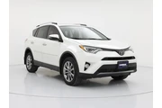 Toyota RAV4 2017 AWD Limited en Omaha