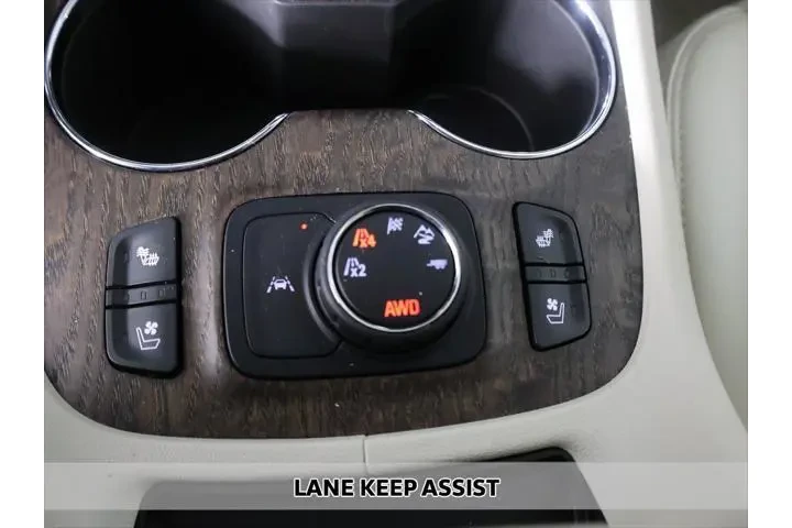 $27093 : GMC Acadia 2021 4x4 Denali 4 image 7