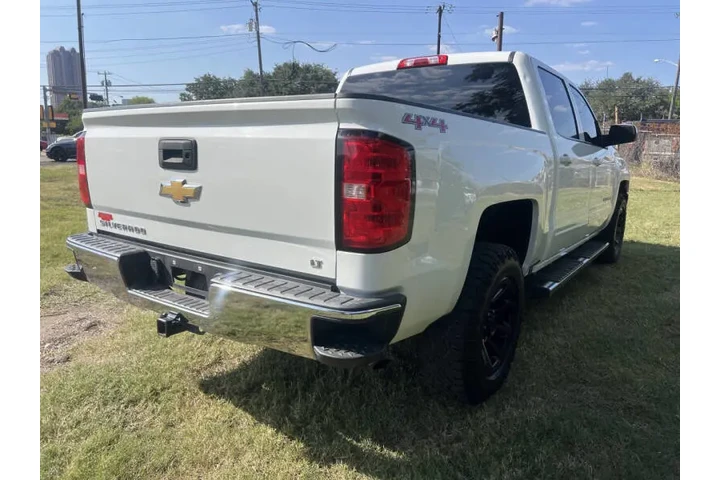 $24995 : 2016 Silverado 1500 image 4