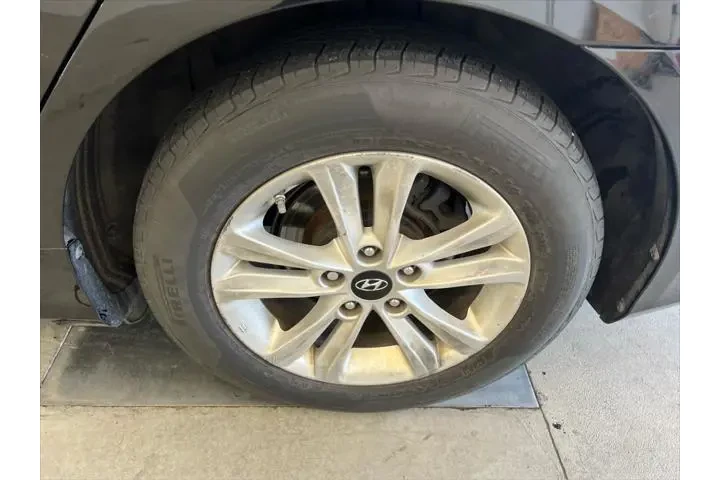 $3490 : Hyundai SONATA 2013 GLS 4dr image 10