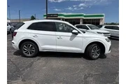 Audi Q5 2023 AWD quattro S l en Minneapolis y Saint Paul