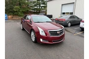 $16550 : Cadillac XTS 2016 Luxury 4dr thumbnail
