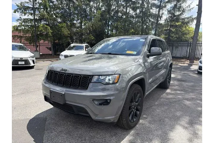 $19943 : Jeep Grand Cherokee 2019 4x4 image 7