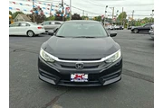 $17300 : 2018 Civic EX Sedan CVT thumbnail