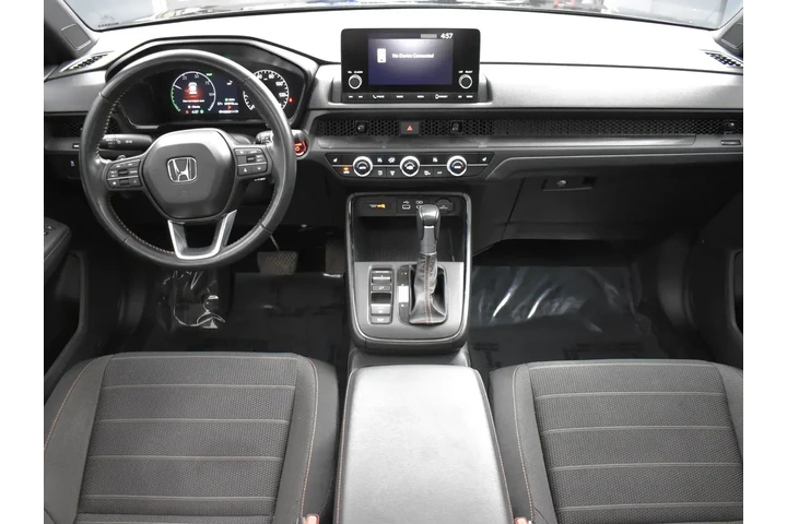 $28495 : Honda CR-V Hybrid 2025 AWD S image 10