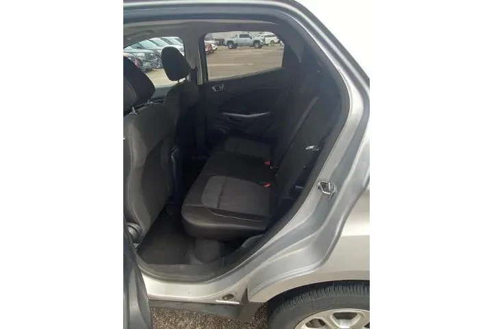 $16288 : Ford EcoSport 2021 SE 4dr Cr image 6