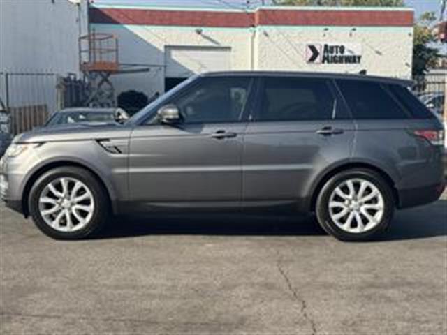 $16990 : 2016 LAND ROVER RANGE ROVER S image 7