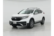 $27998 : Honda CR-V Hybrid 2022 AWD T thumbnail