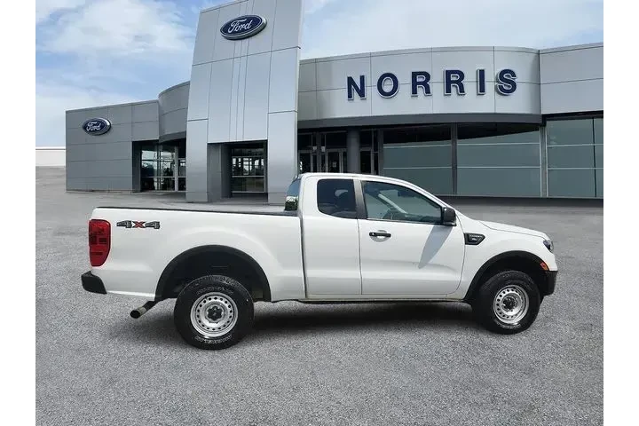 $21988 : Ford Ranger 2022 4x4 XL 4dr image 5