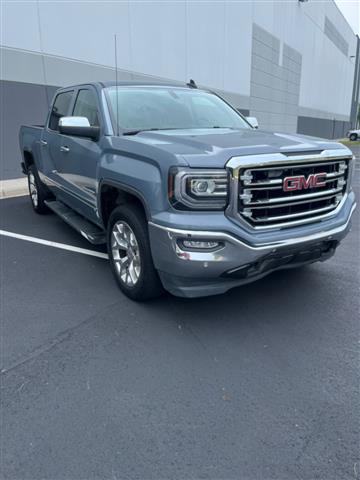 $25995 : 2016 GMC Sierra 1500 image 4