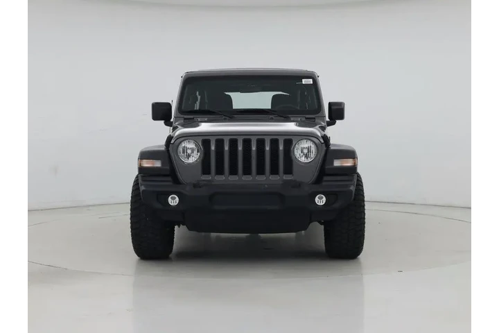 $29998 : Jeep Wrangler Unlimited 2022 image 5