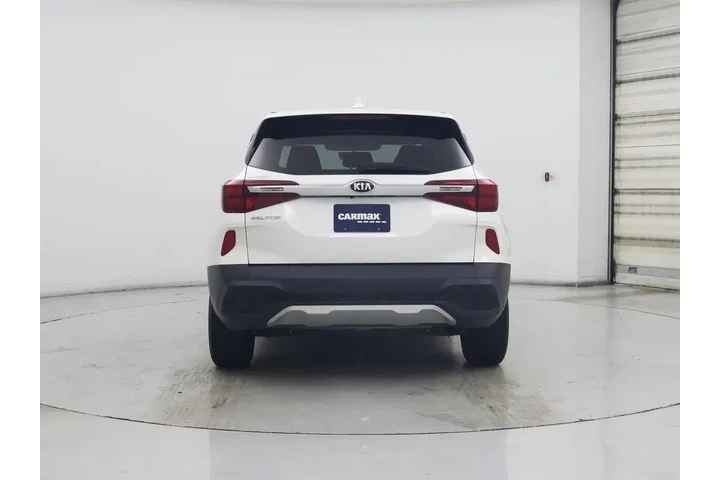 $17998 : Kia Seltos 2021 AWD LX 4dr S image 6