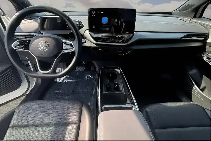 $23991 : Volkswagen ID.4 2023 Pro S 4 image 7