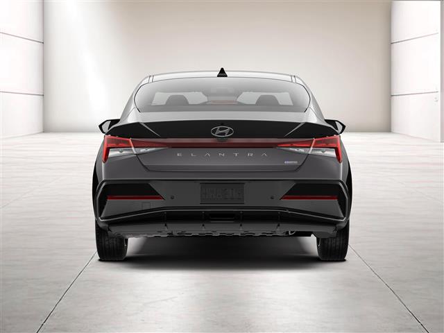$27885 : New 2024 Hyundai ELANTRA HYBR image 6