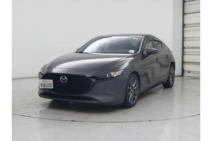 $15998 : Mazda Mazda3 Hatchback 2019 image 4