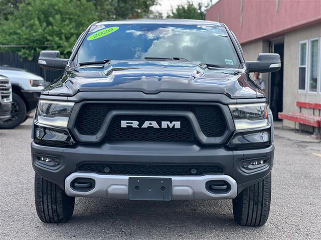 $33999 : 2020 RAM 1500 image 3