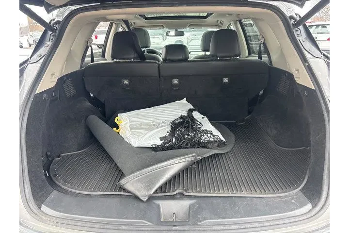 $7985 : Nissan Murano 2015 AWD S 4dr image 9