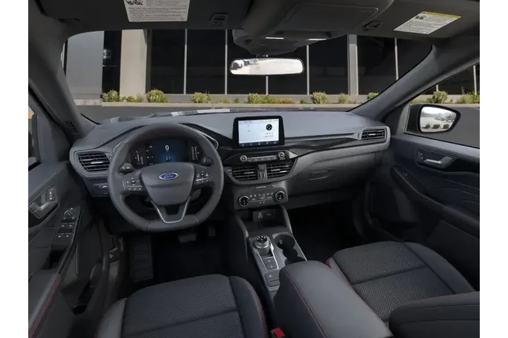 $31995 : Ford Escape Hybrid 2025 ST-L image 9