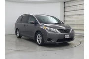 Toyota Sienna 2017 LE 7-Pass