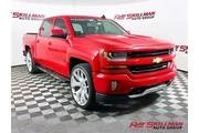 Chevrolet Silverado 1500 201 en Indianapolis