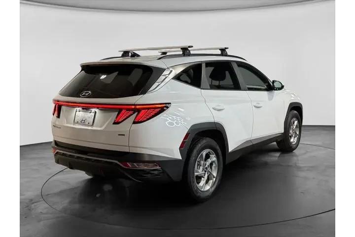 $24150 : Hyundai TUCSON 2023 AWD SEL image 5