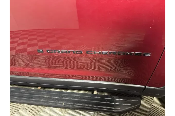 $31995 : Jeep Grand Cherokee L 2023 4 image 9