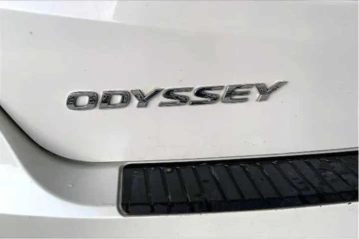 $32971 : Honda Odyssey 2024 EX-L 4dr image 9