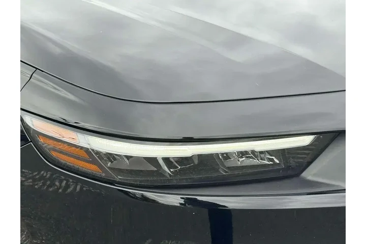 $24985 : Honda Accord 2025 SE 4dr Sed image 10