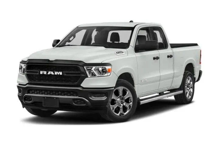 $14925 : Ram 1500 2020 4x4 Tradesman image 1