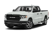 Ram 1500 2020 4x4 Tradesman