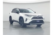 Toyota RAV4 Hybrid 2019 AWD
