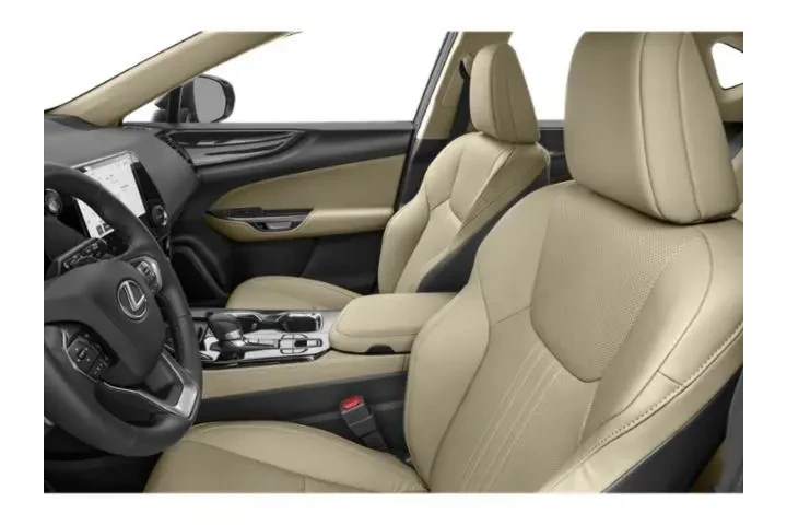 $32990 : Lexus NX 350 2022 AWD Premiu image 9