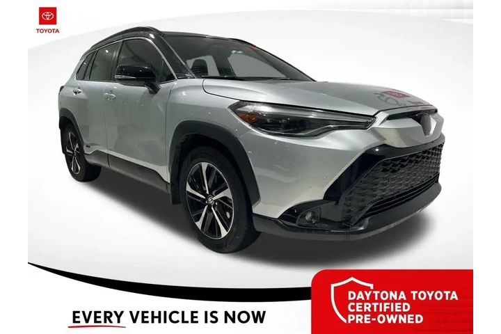 $29000 : Toyota Corolla Cross Hybrid image 1