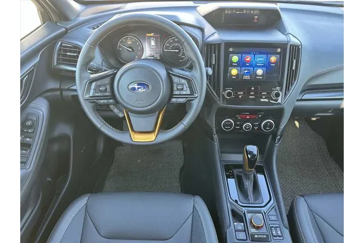 $35000 : Subaru Forester 2025 AWD Wil image 8