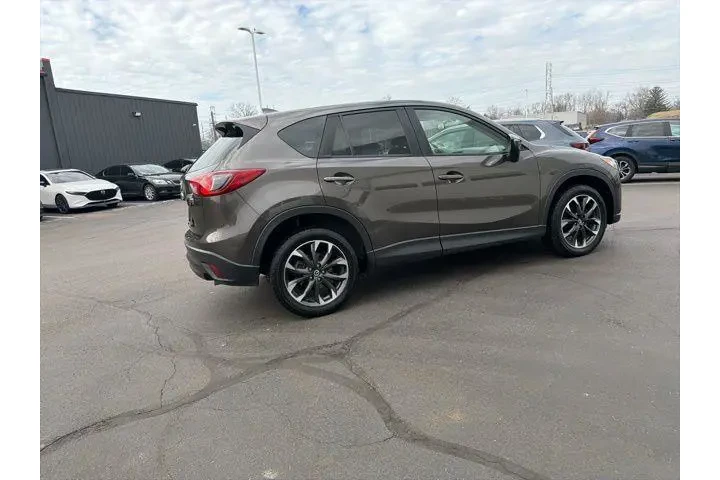 $19980 : Mazda CX-5 2016 AWD Grand To image 5