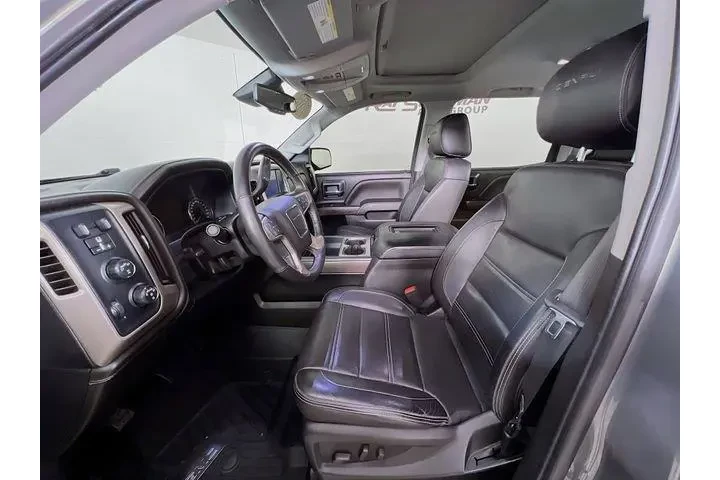 $35975 : GMC Sierra 1500 2018 4x4 Den image 10