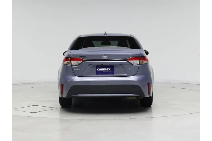 $15998 : Toyota Corolla 2020 LE 4dr S image 6