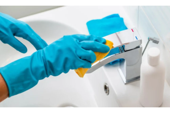 Shining A Cleaning Services LL image 5