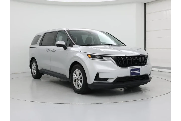 $22998 : Kia Carnival 2022 LX 4dr Min image 1